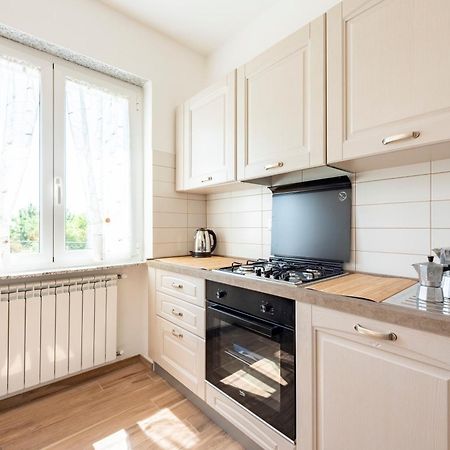 Joivy Villa Guanna - Charming Flat With Garden Bracco Exterior photo