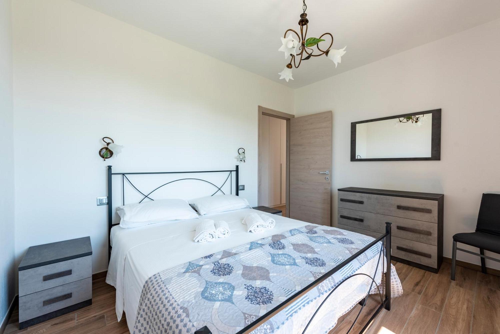 Joivy Villa Guanna - Charming Flat With Garden Bracco Exterior photo